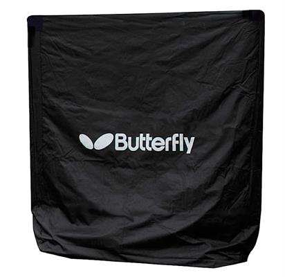 Butterfly Table Tennis Table Cover - Compact Tables